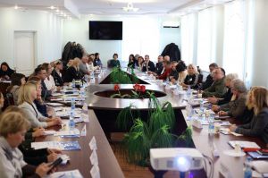 Повернути родини додому