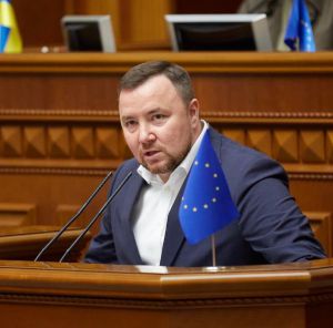 Денис Маслов: Виконуючи національну річну програму, ми будемо готові в будь-який момент до вступу в НАТО