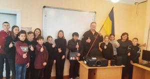 «Миколайчики» від фінів