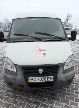 Розвідники і благодійники допомагають громадам прифронтового півдня