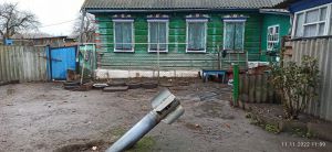 Обезлюднення