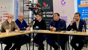 Спочатку треба сформувати екологічну свідомість