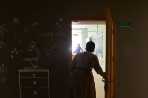 Війна посилила дефіцит педагогічних кадрів
