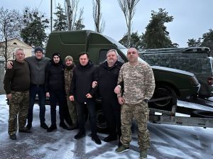 Електронні пташки, яких боїться ворог