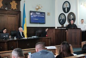 Пріоритет — підтримка війська