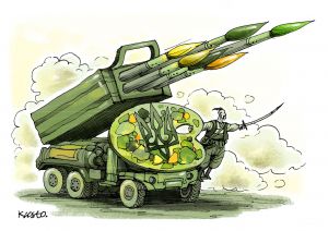 Мистецтво під час війни    