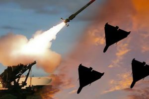 Наступний рік передбачатиме реалізацію нової стратегії, скерованої на активні оборонні дії