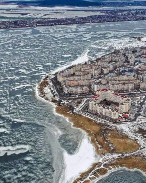 Миколаївський шлях до «блакитної» економіки