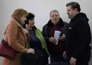 Почути підприємців курортного Коблевого