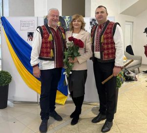 Громади — це та сила,  яка зцементувала нашу державність
