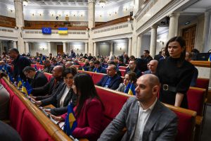 Звільнили радіоелектронні прилади від сплати мита та ПДВ