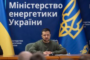 Зберегти нашу енергетику в умовах такого протистояння – це справжній подвиг