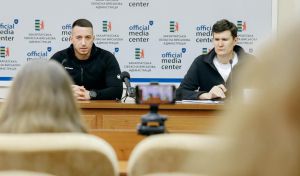 На Закарпатті розбудова безбар’єрності — найвища за всі роки незалежності 