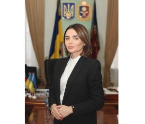 Віолета Лабазюк: На тил покладено особливі завдання
