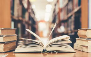 Цього року книжок надрукували втричі більше, ніж торік