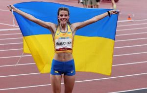 Слідом за АСЖУ  Магучіх відзначив НОК