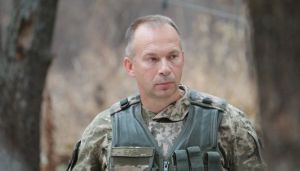Ворог продавлює лінію зіткнення артилерією і «м’ясними» штурмами