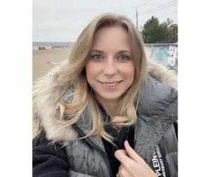 Як би важко нам не було, нам точно не буде соромно