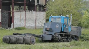 Сільгосппродукція залишається важливою статтею експорту 