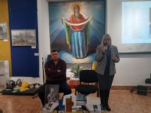 Будьте гідними ранкового сонця
