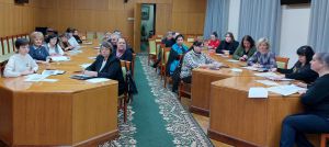 Послуга втручання для забезпечення розвитку дитини