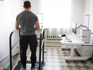 Реабілітаційні центри для дітей і дорослих на Полтавщині — з новітнім обладнанням