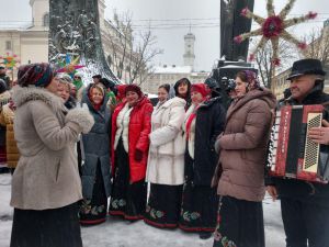 Спільна справа гуртує 