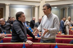 Електронний реєстр військовозобов’язаних: розгляд правок