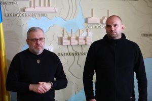 Украй важливо забезпечити споживачів безперебійним енергопостачанням