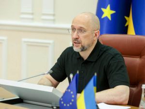 Ключове завдання — посилення обороноздатності