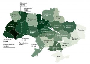 Після війни ціна землі буде значно вищою