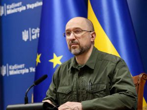 Уряд виділив  ще майже  800 мільйонів гривень на зміцнення  обороноздатності
