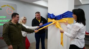 «Тепер ніхто в селищі не скаже, що в нього немає Інтернету»
