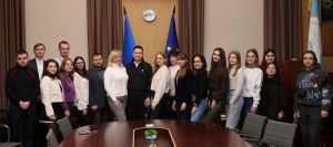 Студентська практика має бути цікавою і корисною