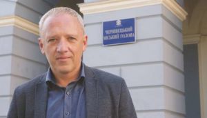 Співпраця з урядом та ООН допоможе чернівецькій громаді реалізовувати соціальні проєкти