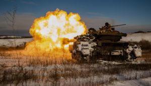 російські атаки руйнівні, але вони неефективні з військової точки зору