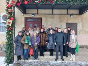 Вікна можливостей для громад