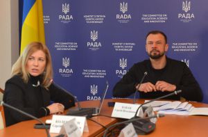 Незалежність університетів  від громадських організацій та політичних партій треба зберегти