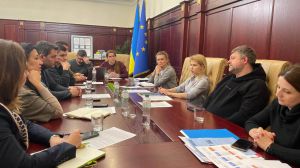 У межах підготовки до Саміту НАТО у Вашингтоні обговорили наповнення Комплексного пакету допомоги