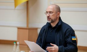 Силам оборони спрямовано перші 9,6 мільярда гривень військового ПДФО