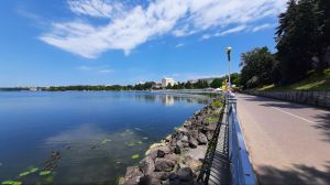 На вихідні в Тернопіль: куди піти та що подивитися в Тернополі