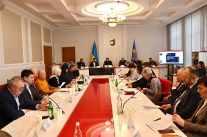 Тернопільщина має всі шанси стати молодіжним навчальним хабом