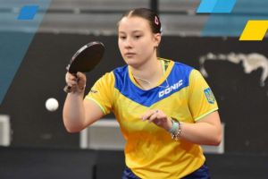 Вероніка  Матюніна —  чемпіонка Європи!