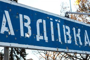 Окупанти штурмують Авдіївку в лоб, як колись Бахмут