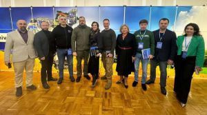 Економіка на деокупованих територіях: виклики і перспективи