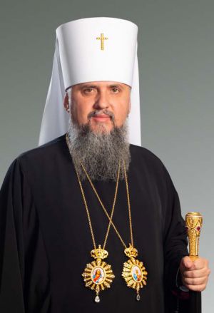 Найкращим подарунком на ювілей Предстоятеля ПЦУ буде допомога бійцям
