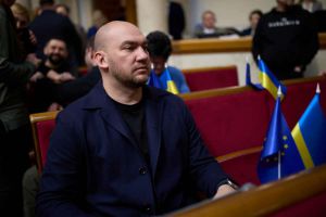 Олексій Леонов: Держава пропонує бізнесу підтримку й хоче, щоб підприємці сплачували податки, створювали робочі місця і не співпрацювали з росією