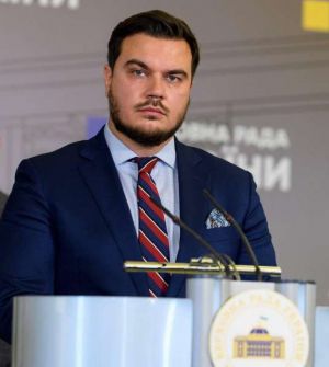 Голова Комітету з питань економічного розвитку Дмитро Наталуха розповідає про концепцію бронювання