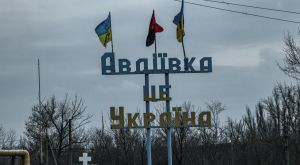 Наразі в обороні Авдіївки найскладніший період
