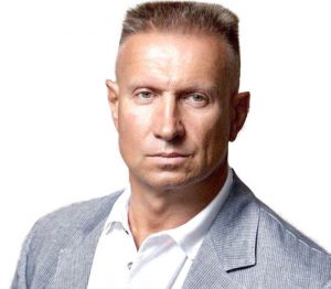 Радо вітаємо з Днем народження народного депутата України від Вінниччини, члена депутатської групи «Довіра» Геннадія Вацака!